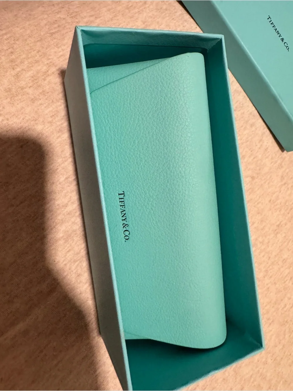 Tiffany & Co. Sun Glasses